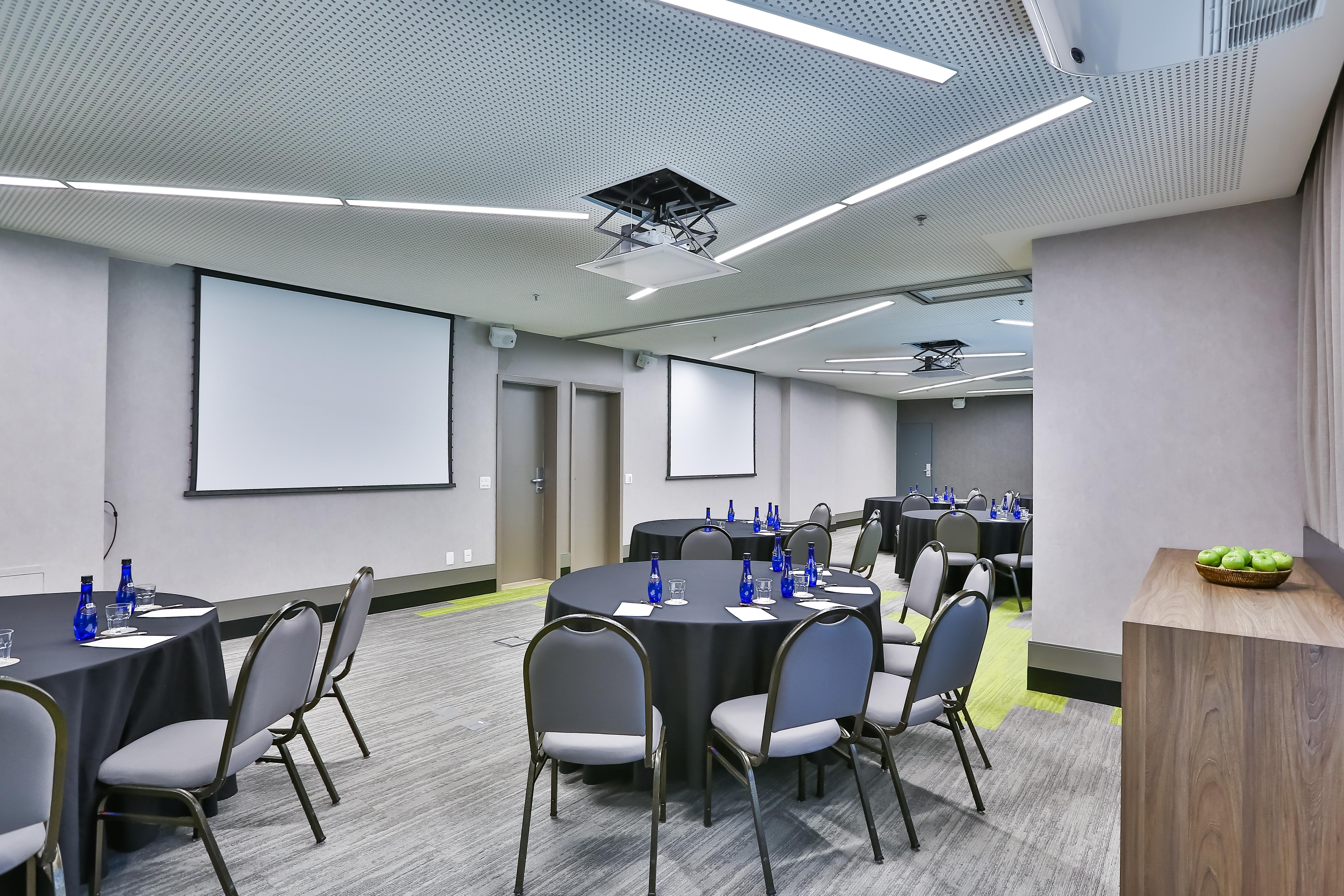 Radisson Vila Olimpia Sao Paulo Exterior photo Meeting room
